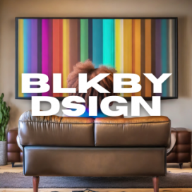 blkbydsign Logo