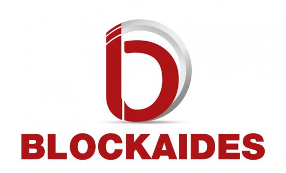 Blockaides, Inc. Logo