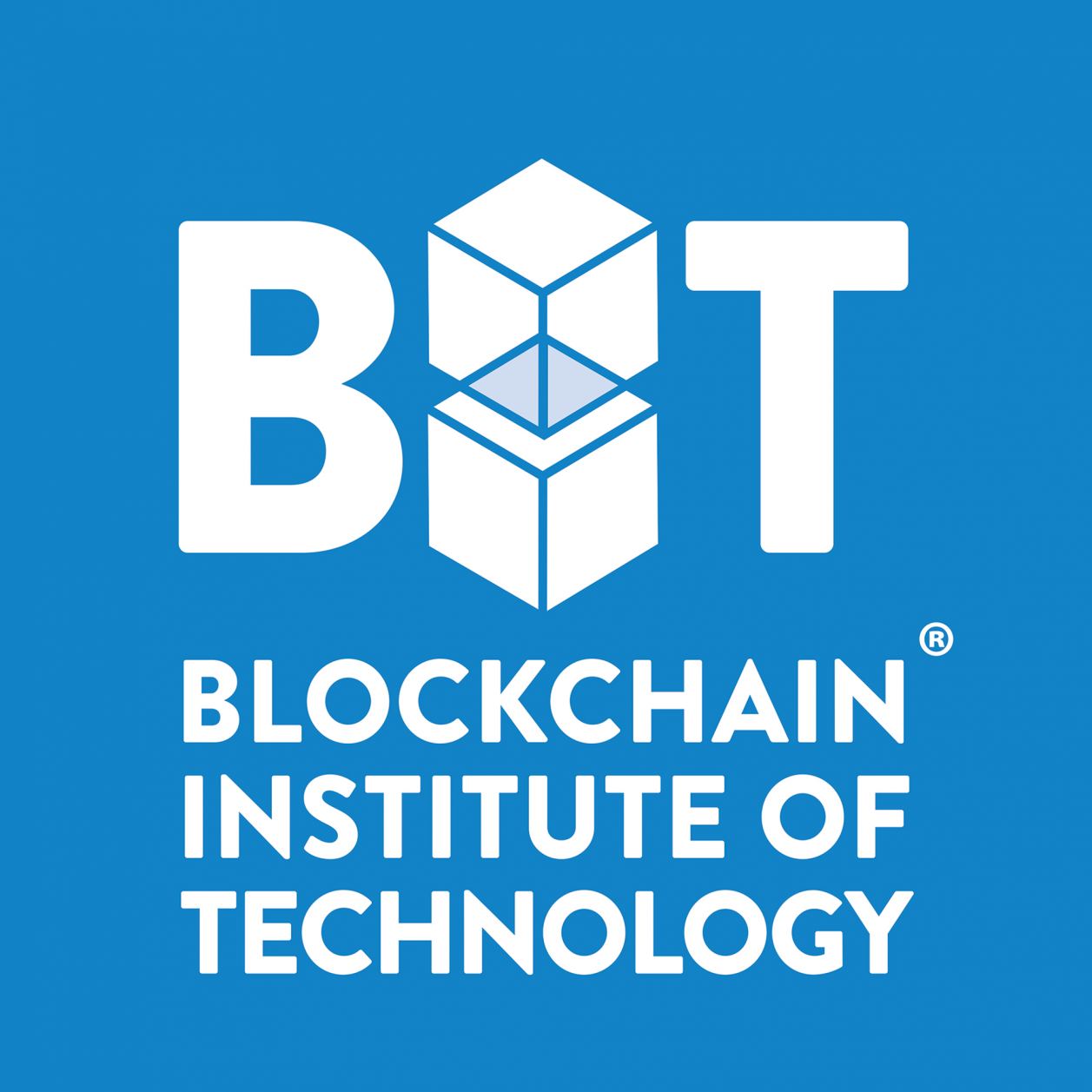 blockchaininstitute Logo