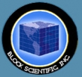 blockscientific Logo