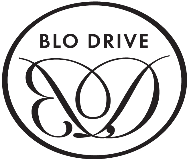 Blo Drive Logo