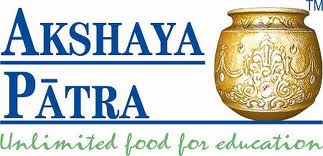 Akshayapatra Blog Logo