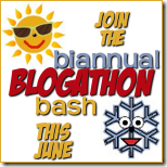 blogathonbash Logo