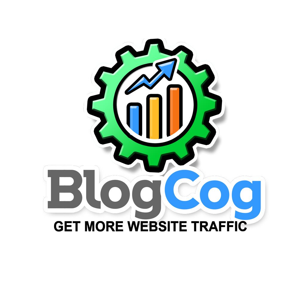 blogcog Logo