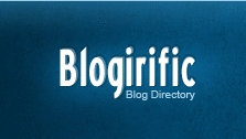 blogirific Logo