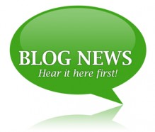 Blog News Logo