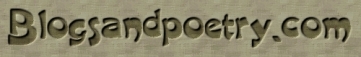 blogsandpoetry Logo