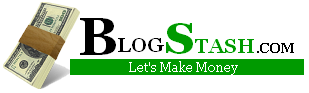 blogstash.com Logo