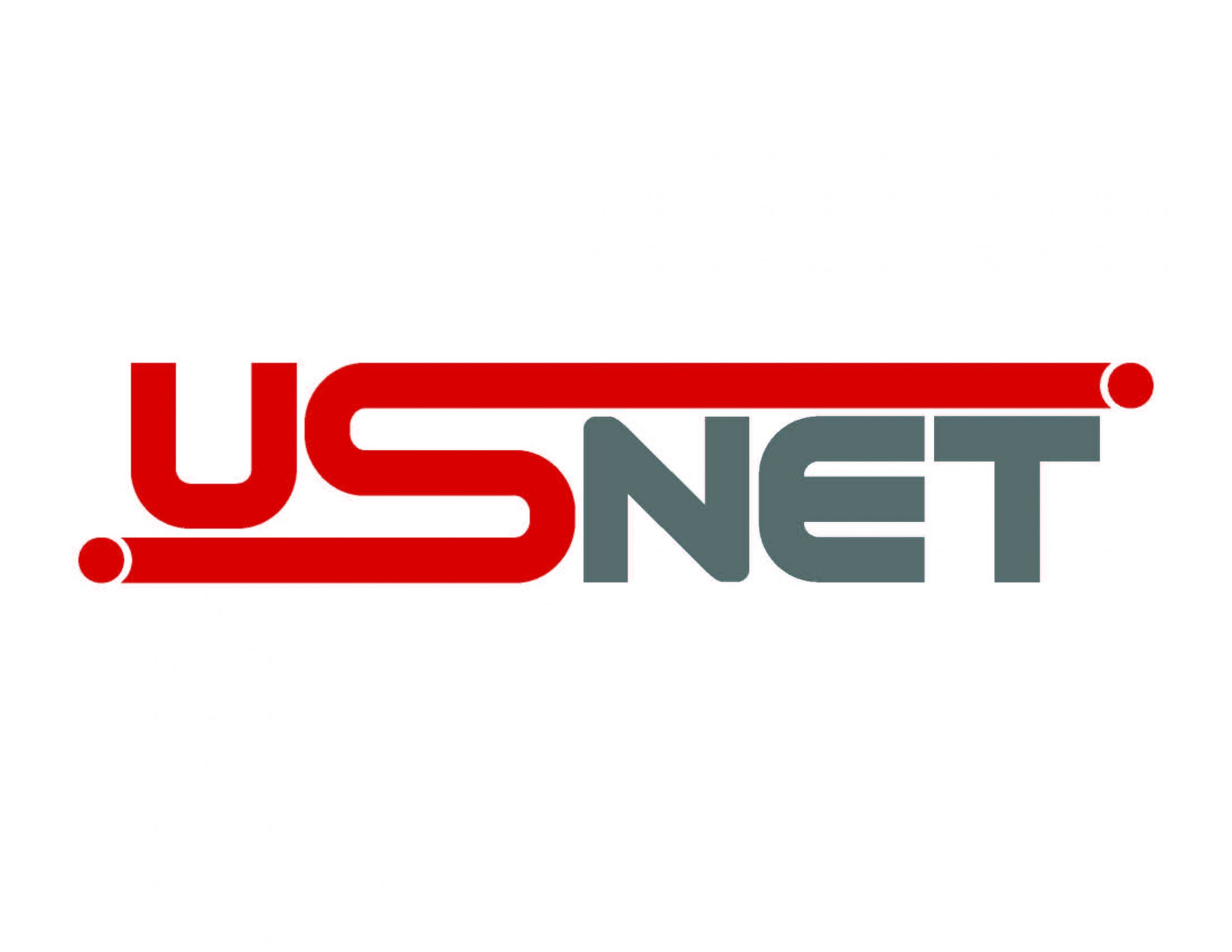 USNet Logo
