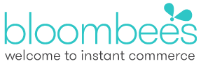 bloombees Logo