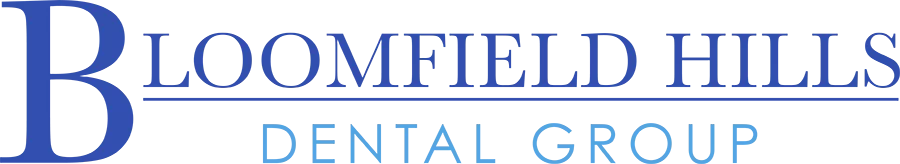 Bloomfield Hills Dental Group Logo