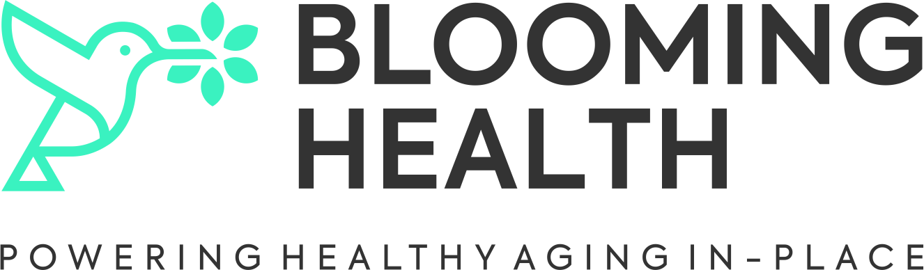 bloominghealth Logo