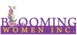 bloomingwomen Logo