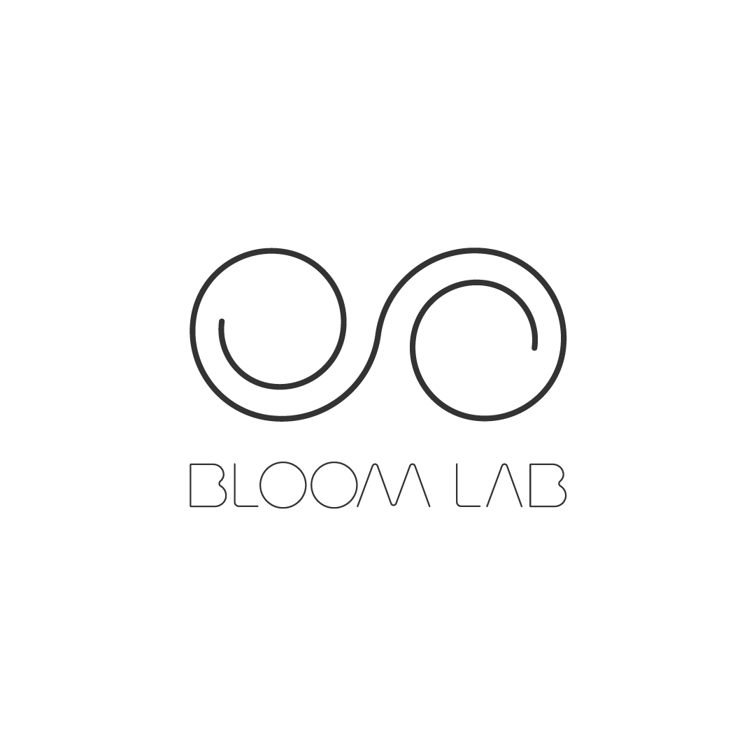 Bloom Lab Logo