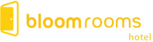 bloomrooms Logo