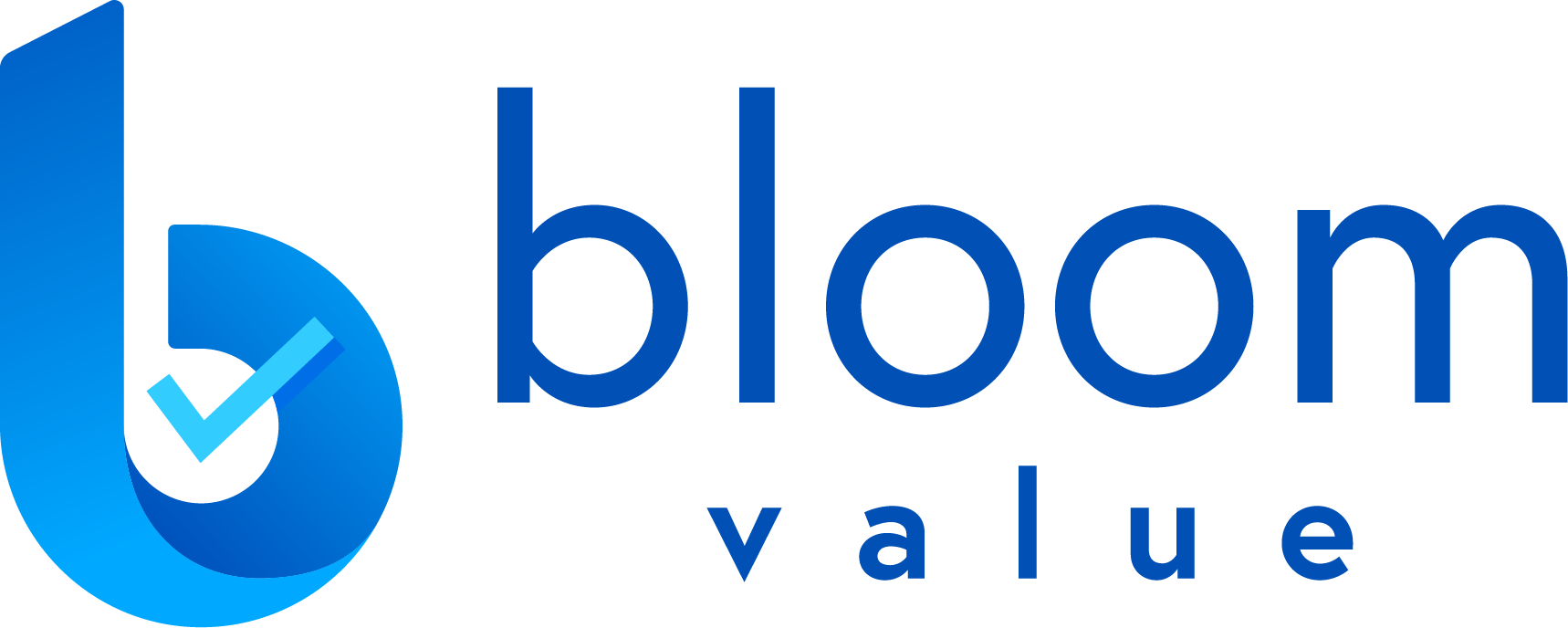 Bloom Value Corporation Logo