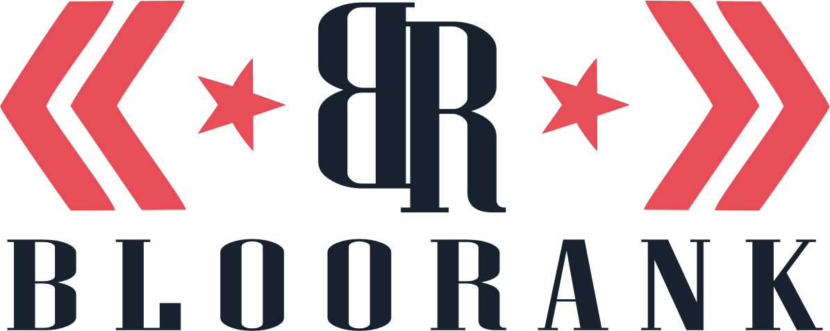 bloorank Logo