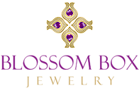 blossomboxjewelry Logo