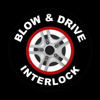 blowanddrive Logo
