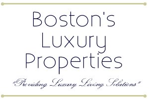 Boston's Luxury Properties Logo