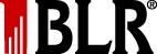 BLR® – Business & Legal Resources Logo