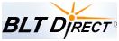 BLT DIRECT Logo