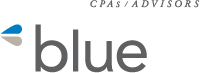 blueandco Logo