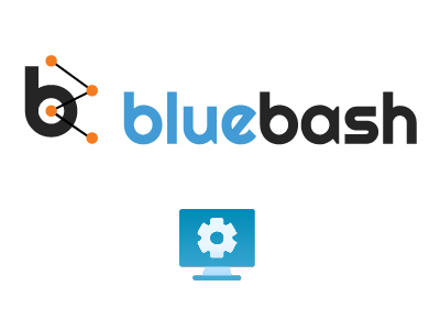 bluebash Logo