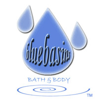 bluebasinsbathbody Logo
