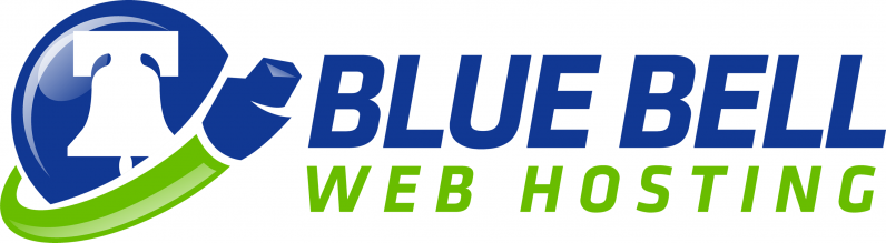 Blue Bell Web Hosting, LLC Logo