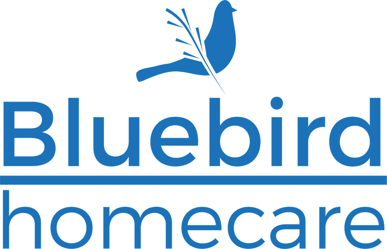 bluebird-homecare Logo