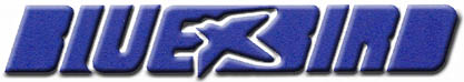 bluebirdtransfer Logo