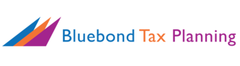 Bluebond Logo