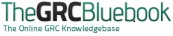 TheGRCBlueBook Logo