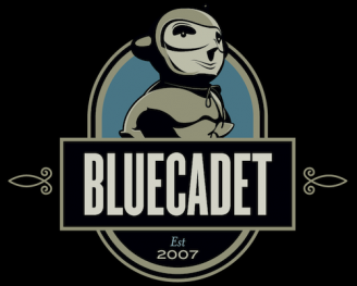 bluecadet Logo