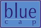 bluecapskincare Logo