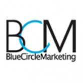 bluecircle Logo