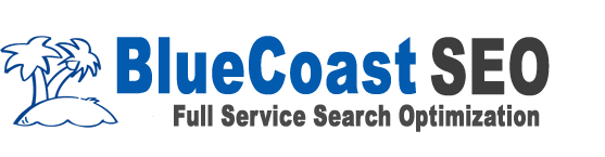 BlueCoast Marketing LLC Logo