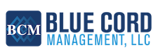 bluecordmgmt Logo