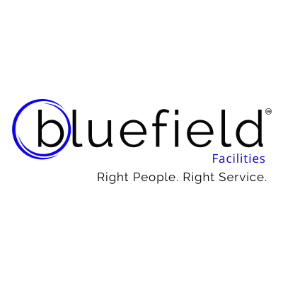 bluefield Logo