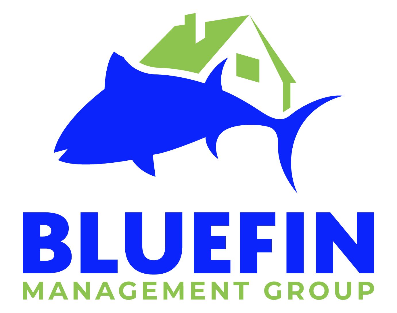 bluefinmgt Logo