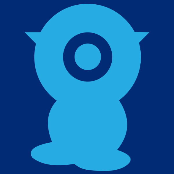 Blue Guys Logo