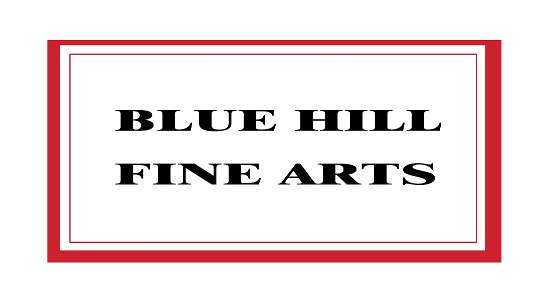 bluehillfinearts Logo