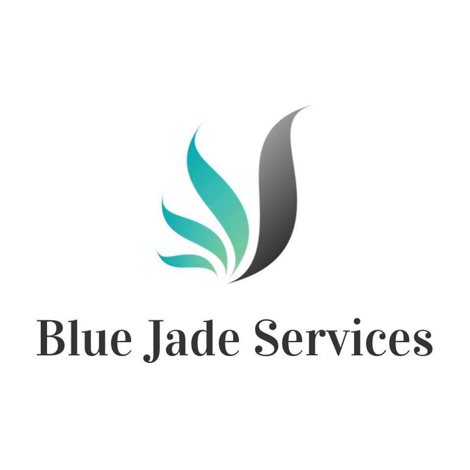 Blue Jade Services LLC Logo