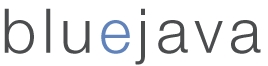 bluejava Logo