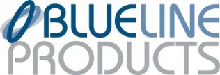 bluelineproducts Logo