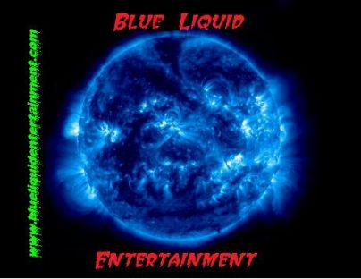 blueliquident Logo