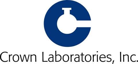 CROWN LABORATORIES, INC.'s Impressive Growth Earns # 1990 Ranking ...