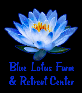 bluelotusfarm Logo