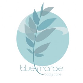 bluemarblebodycare Logo